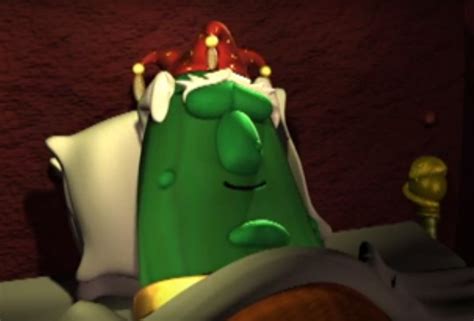 Esther… The Girl Who Became Queen | VeggieTales Wiki | FANDOM powered ...