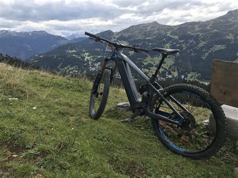 Mondraker E Crusher Carbon Rr Ich Bin Begeistert Pedelec Forum