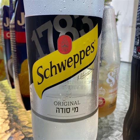 Schweppes Tonica Original Reviews Abillion