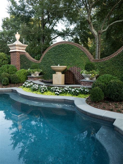 Luxury Garden Design | DabneyCollins