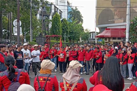 Foto Jika Uu Tak Dicabut Pemerintah Pastikan Tapera Jalan