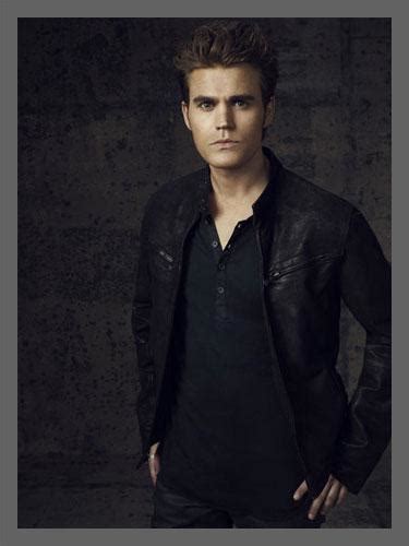 Vampire Diaries Season Promotional Photos Paperblog