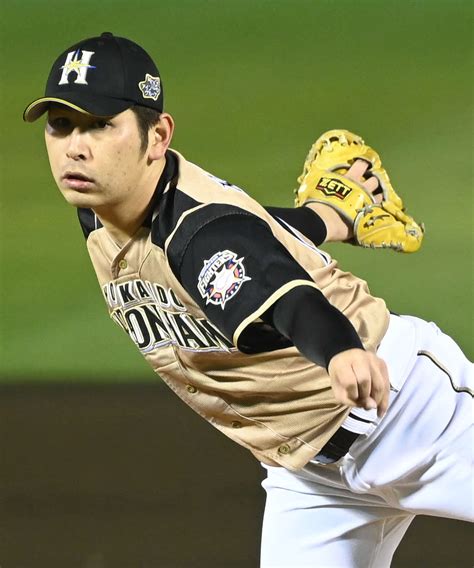 日本ハム2連勝、加藤貴之がプロ初完投初完封で5勝目 楽天弓削隼人が1敗 プロ野球戦評写真ニュース 日刊スポーツ