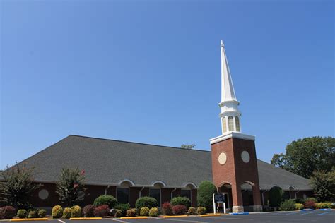 Community Baptist Church