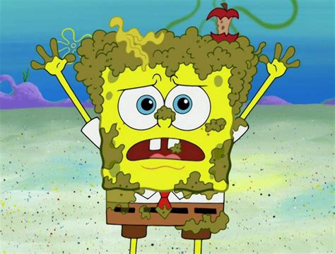 Every Spongebob Frame In Order On Twitter Spongebob Squarepants