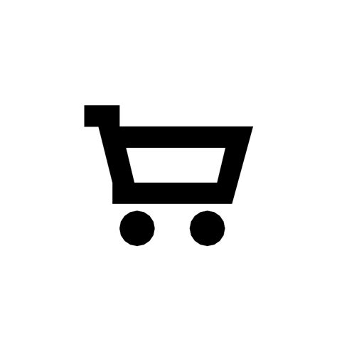 Cart Vector Svg Icon Svg Repo