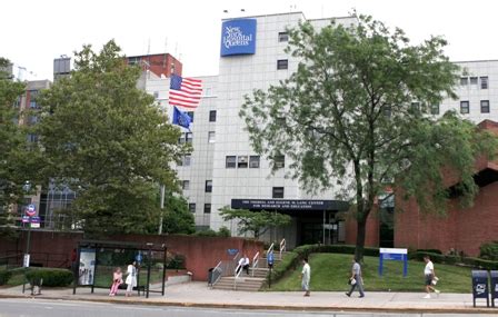 Doctor fatally struck in front of New York Hospital Queens – QNS