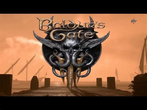 Baldurs Gate Blind Run Act 3 Il Destino Di Naraku Ep 35 Patti