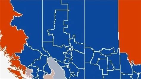 Here's who's won so far in every Alberta riding in the 2021 federal ...