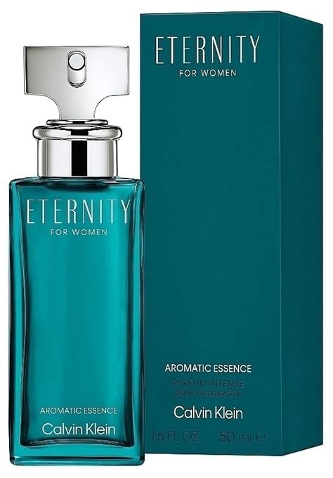 Eternity For Women Aromatic Essence By Calvin Klein Reviews Perfume