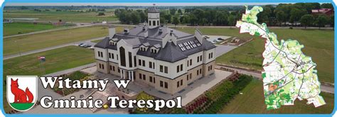 Gmina Terespol Kontakt