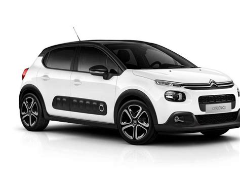 Citroen C3 Listino Prezzi 2022 Dimensioni E Consumi