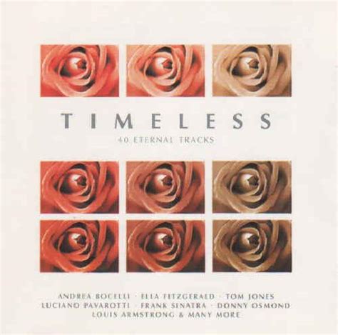 Various Artists Timeless Eternal Tracks Amazon Music