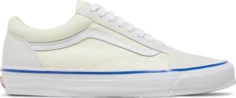 Buy Og Old Skool Lx Classic White Vn0a4p3x638 Goat