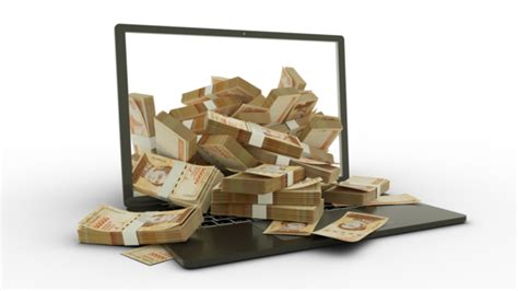 Online Earning PNGs for Free Download