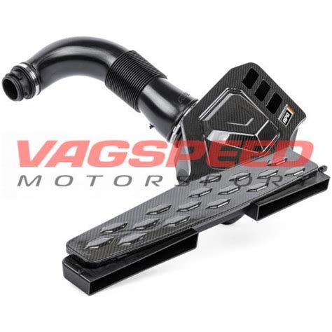 Tapa Admisi N Apr T Ea Mqb Evo Carbono Vagspeed Motorsport