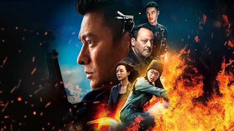 prime video los aventureros