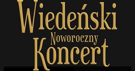 Sinfonia Masovia Warszawska Filharmonia Kameralna Wiedeński Koncert