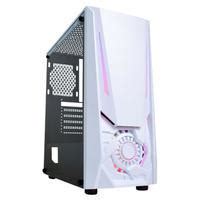 Gabinete K Mex Cg A G Infinity Streamer Iii Kabum