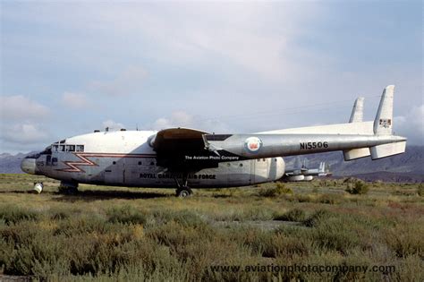 The Aviation Photo Company Latest Additions Ex Royal Canadian Air