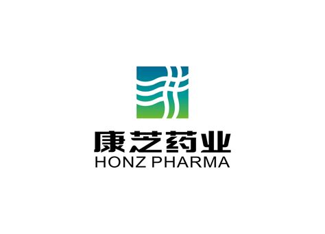 康芝药业logo矢量标志素材 设计无忧网