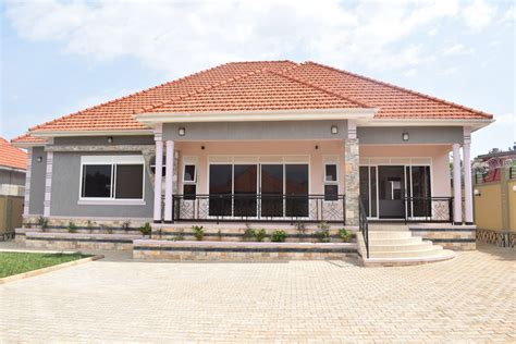 Best House Plans In Uganda - House Design Ideas