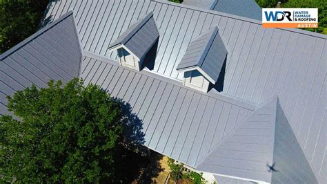 Guide To Metal Roofing Installation