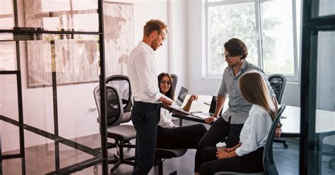 Choisir Un Accompagnement Personnalisé Grâce Au Portage Salarial