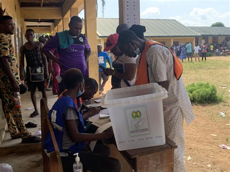 2023 Inec Approves 11222 Polling Units In Kano Pm News