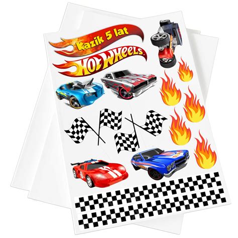 Op Atek Samochody Hot Wheels Niska Cena Na Allegro Pl