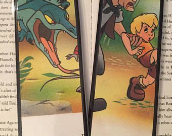 Disney The Rescuers Down Under Bookmarks featuring Joanna, McLeach, and Cody | Favorite books ...