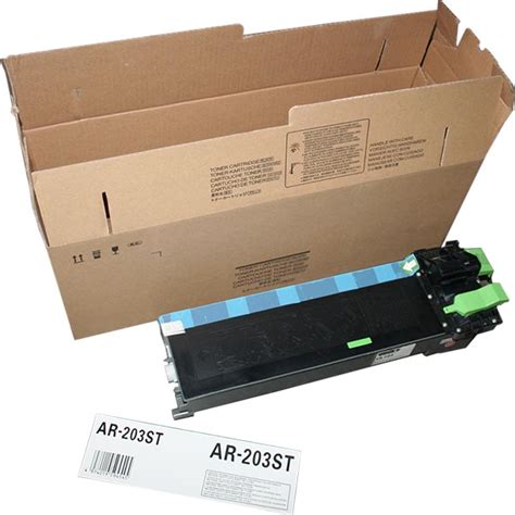 Sharp AR203 Toner Cartridge SG