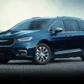 2023 Chrysler Pacifica Hellcat