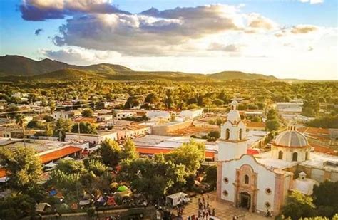 Magdalena De Kino Pueblo Magico Sonora Pueblos Magicos De Mexico