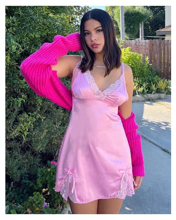 Avidlove Sexy Lingerie For Women Silk Slip Halter Teddy Nightgown Small Coffee At Amazon Women