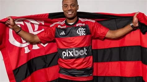 Flamengo define número da camisa de Nicolás De La Cruz CNN Brasil