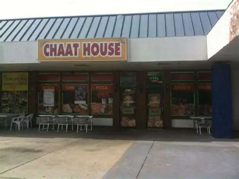 Menu of Chaat House, South, Orlando