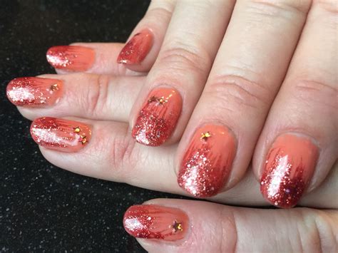 Herfst Nagels Pin Op Nagels Maitildezivie