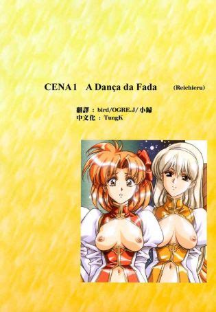 Ragnarock City Luscious Hentai Manga Porn