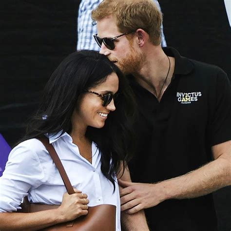 Meghan Markle Elegante E Casual Em Estreia Com Príncipe Harry