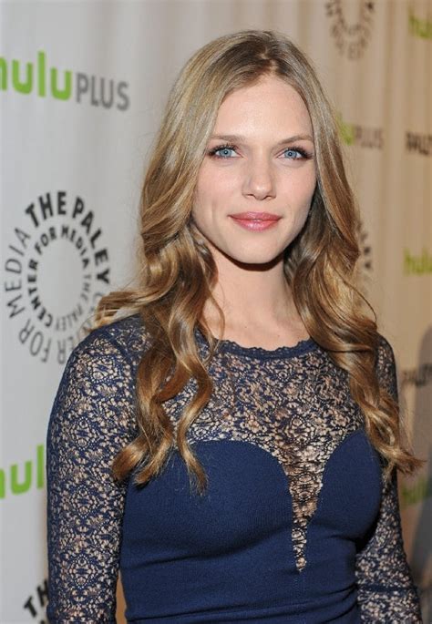 Image Of Tracy Spiridakos