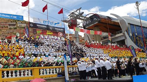 MORENADAS DE ORURO MIX MORENADAS FESTIVAL DE BANDAS ORURO 2020 YouTube