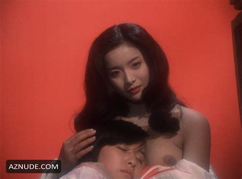 KIMIKO IKEGAMI Nude AZNude