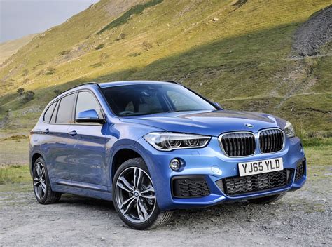 Bmw X1 Suv 2015 Photos Parkers