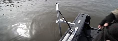 The Best Garmin Livescope Boat Mount How To Video Included Virtual