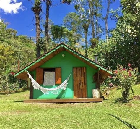 Maravillosas Ideas De Casitas De Campo Casas Rusticas