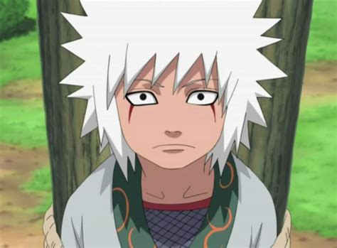 Jiraiya - Jiraiya Image (22665206) - Fanpop