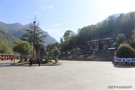 陕西汉中西乡县全力创建午子山国家4a级旅游景区 堰口镇 李子园 子山