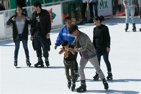 chilango Prepara los patines Estas alcaldías en CDMX tienen pista