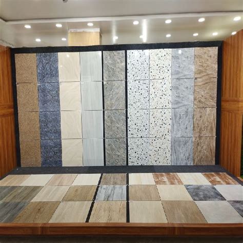 Vitrified Porcelain Tiles 60x60 Cm 600x600 Mm Size 600x600mm